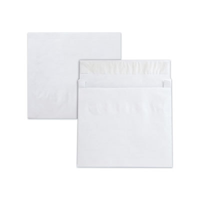 Lightweight 14 lb Tyvek Open End 2
